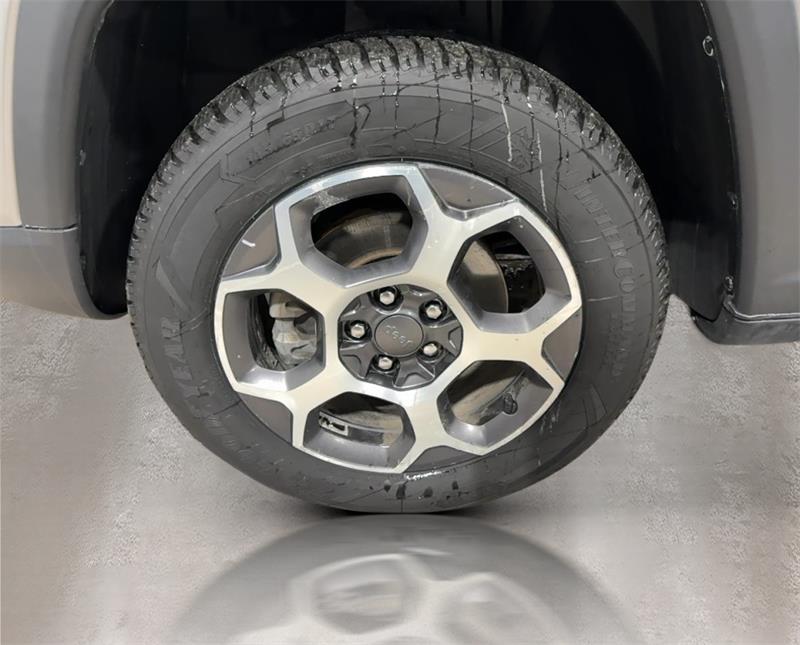 jeep Compass 2022 - 7