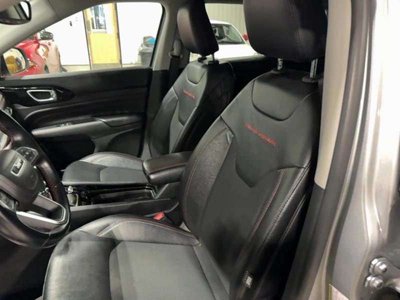 jeep Compass 2022 - 8