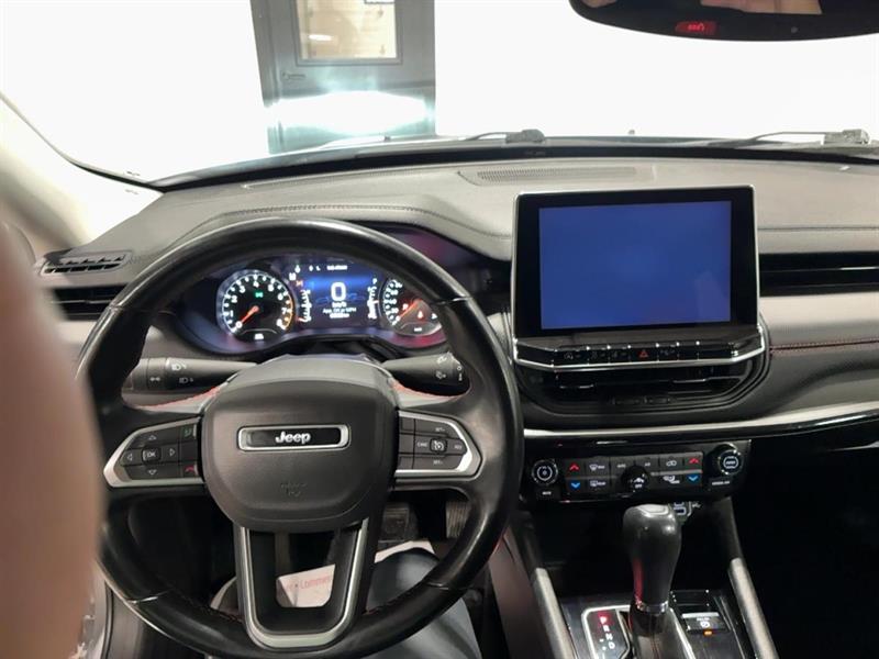 jeep Compass 2022 - 9