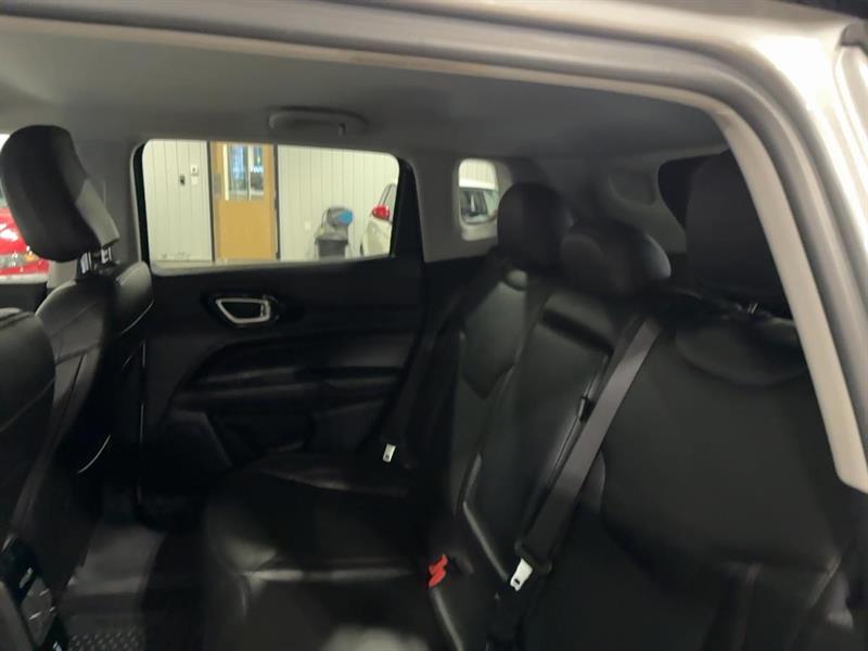 jeep Compass 2022 - 14