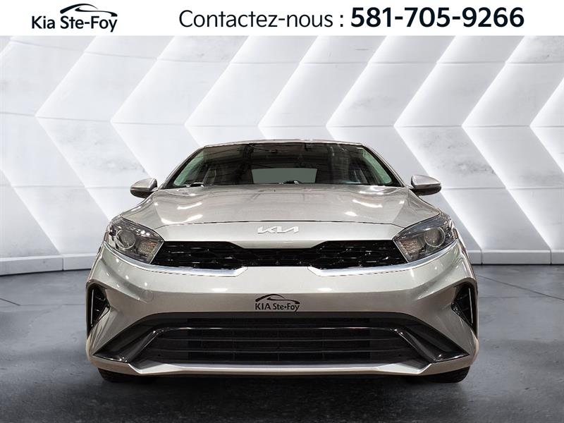 kia Forte 2022 - 4