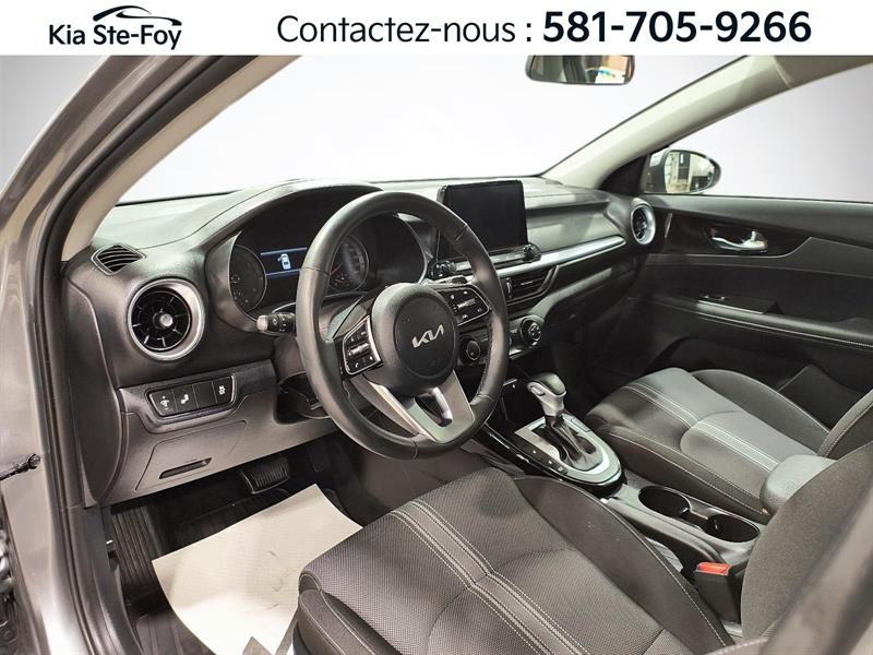 kia Forte 2022 - 12