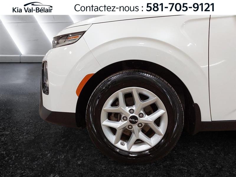 kia Soul 2022 - 10