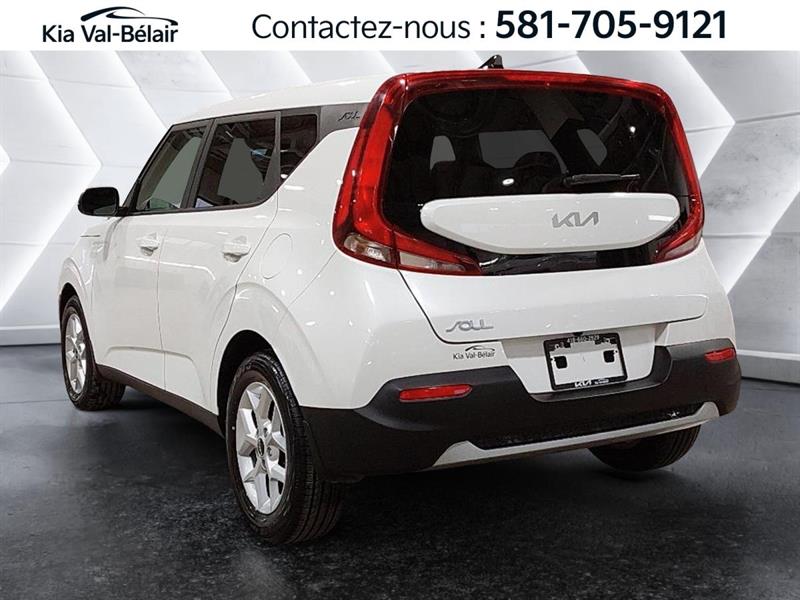 kia Soul 2022 - 12
