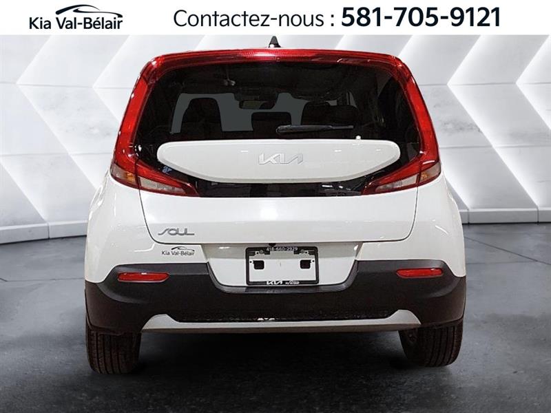kia Soul 2022 - 13