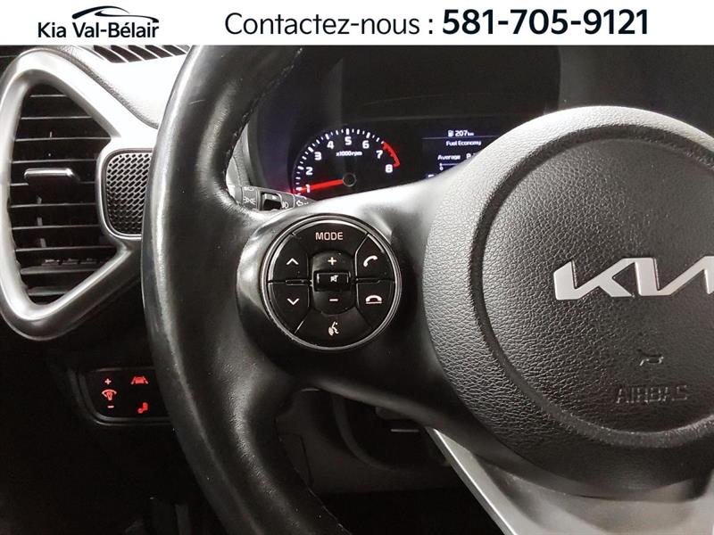 kia Soul 2022 - 16