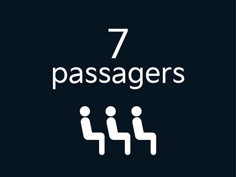 dodge Grand Caravan 2020 - 4