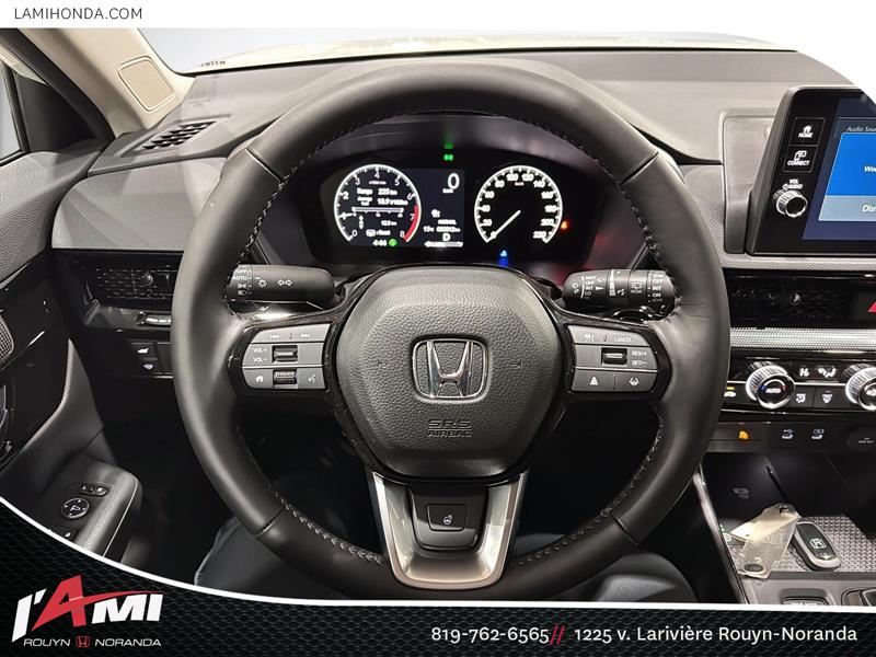 honda CR-V 2026 - 12