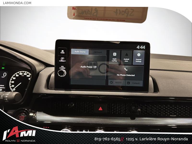 honda CR-V 2026 - 14