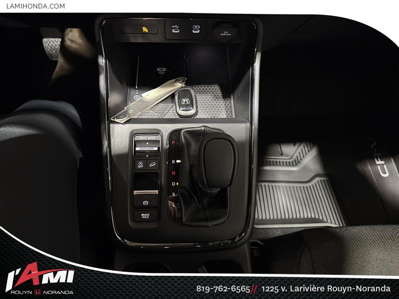 honda CR-V 2026 - 15