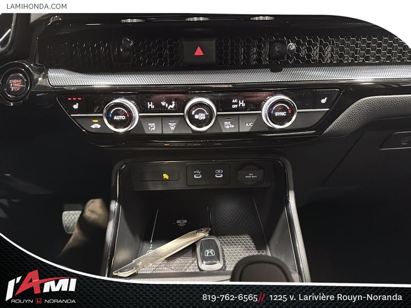 honda CR-V 2026 - 16