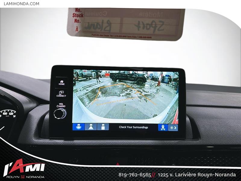 honda CR-V 2026 - 18