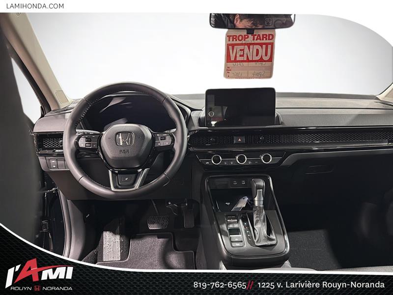 honda CR-V 2026 - 10