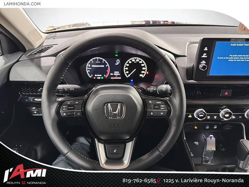 honda CR-V 2026 - 13