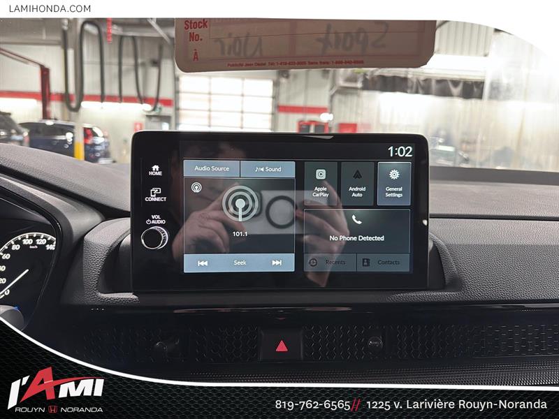 honda CR-V 2026 - 15