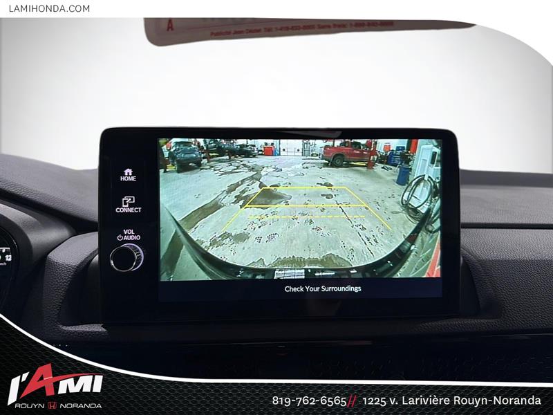 honda CR-V 2026 - 19