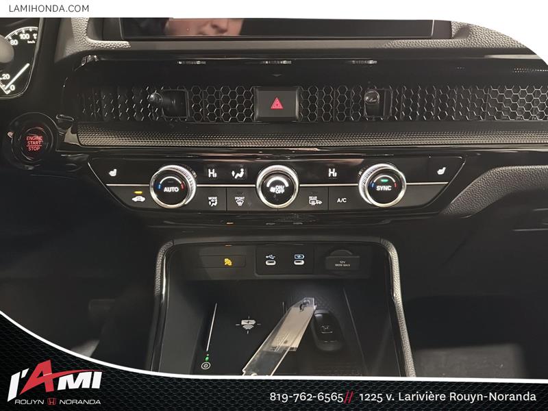 honda CR-V 2026 - 20