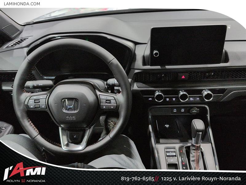 honda CR-V 2026 - 14