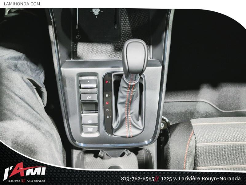 honda CR-V 2026 - 15