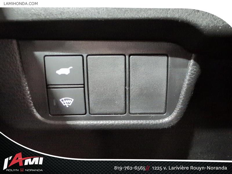 honda CR-V 2026 - 16