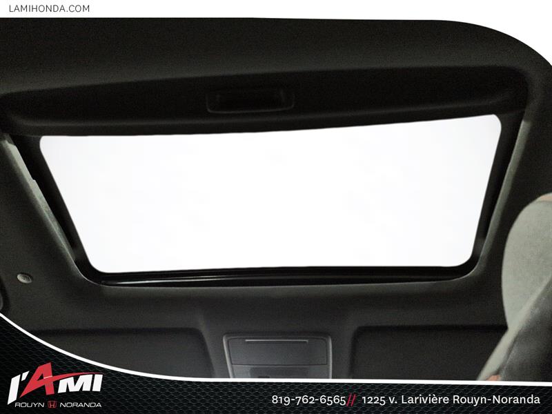 honda CR-V 2026 - 17