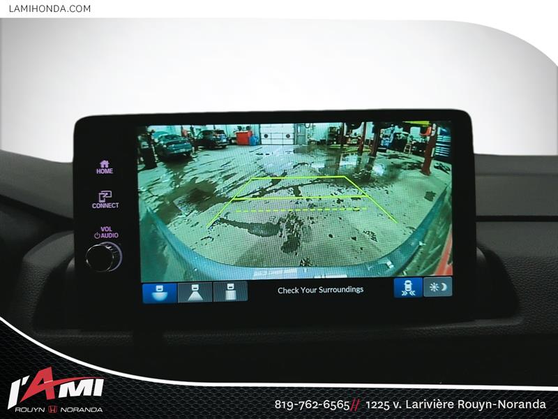 honda CR-V 2026 - 18