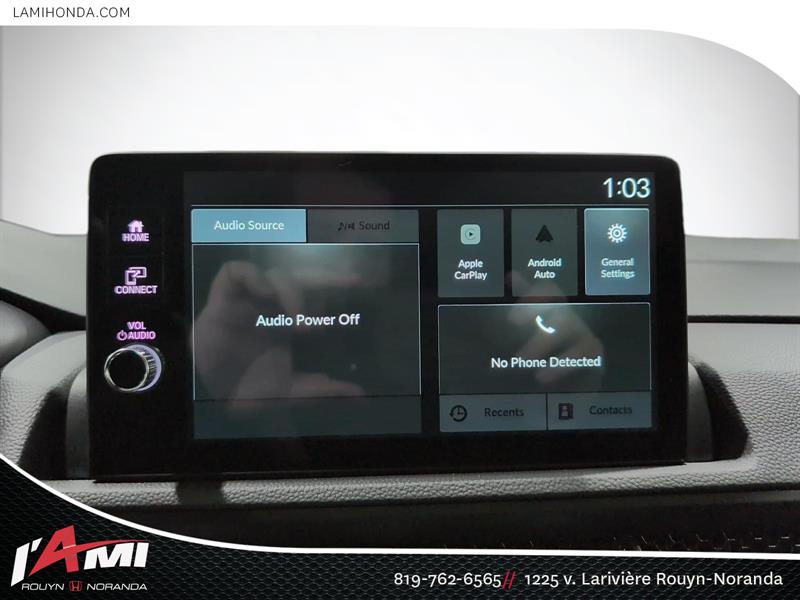 honda CR-V 2026 - 19