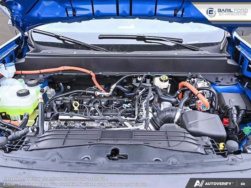 ford Maverick 2026 - 6