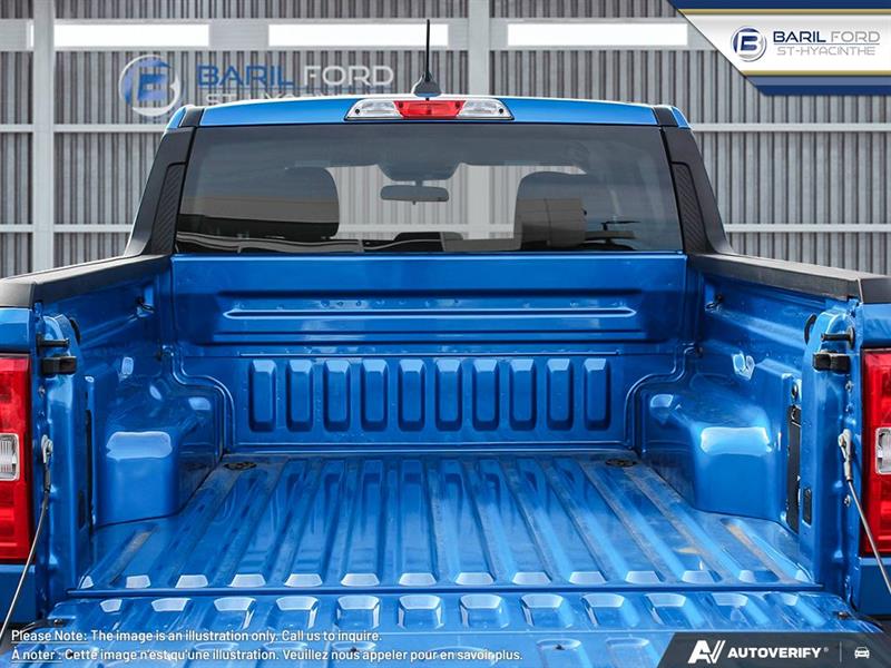 ford Maverick 2026 - 7