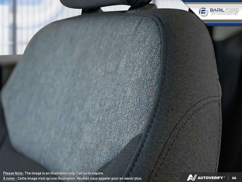 ford Maverick 2026 - 21