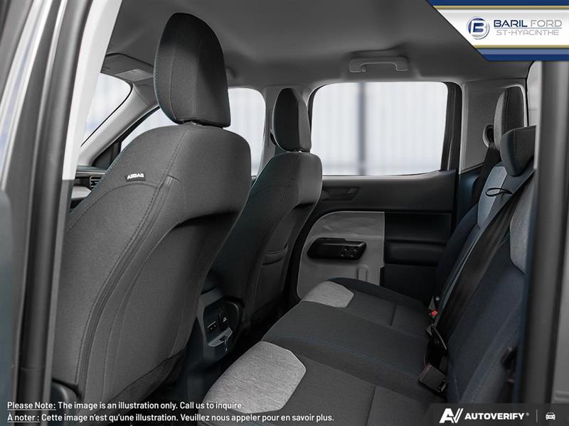 ford Maverick 2026 - 23