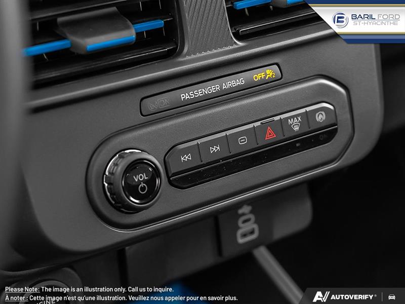 ford Maverick 2026 - 26