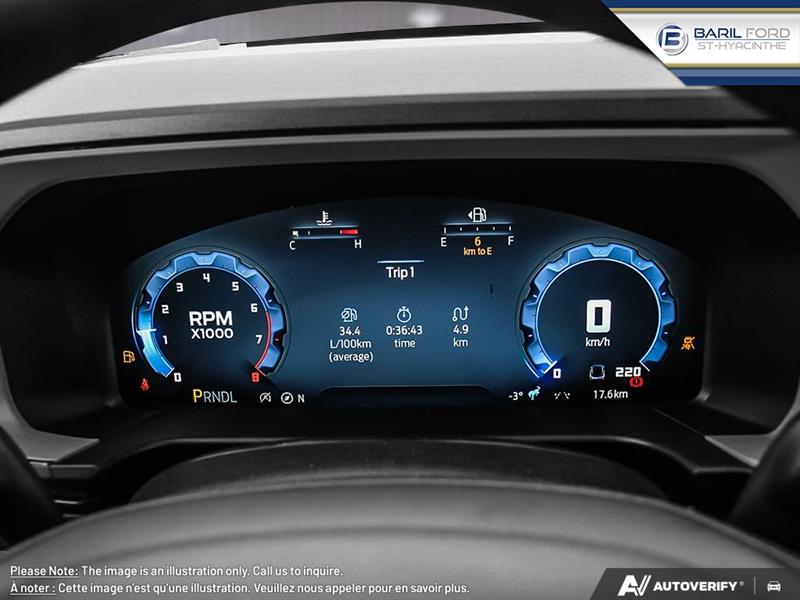 ford Bronco Sport 2025 - 15