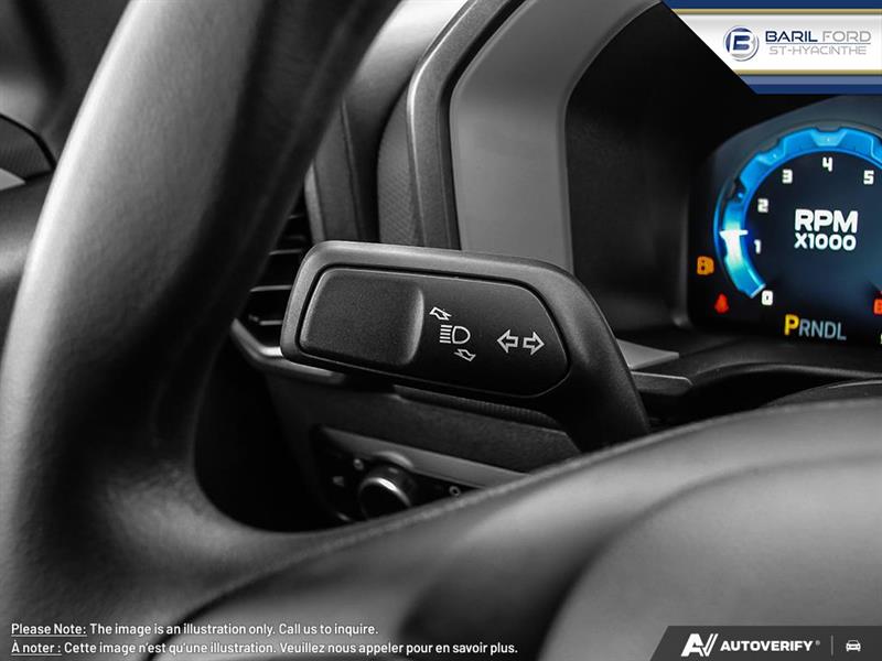 ford Bronco Sport 2025 - 22