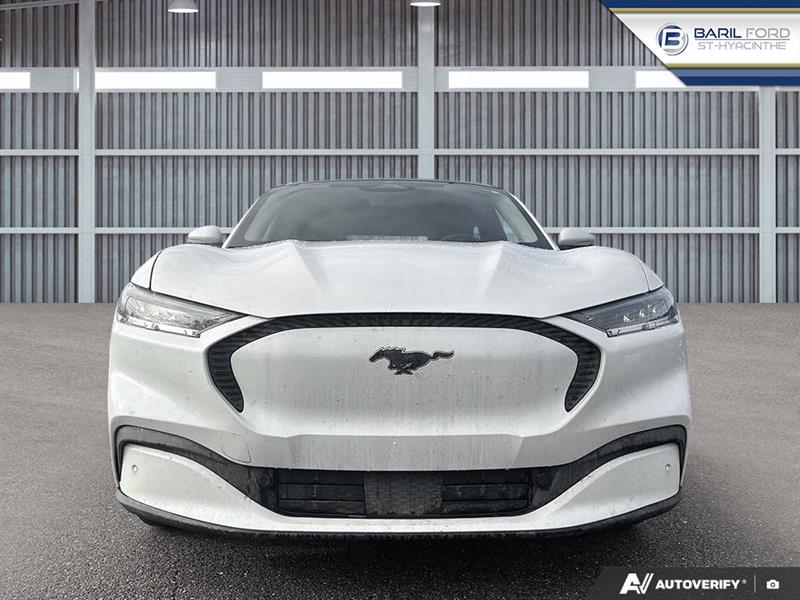 ford Mustang Mach-E 2021 - 2