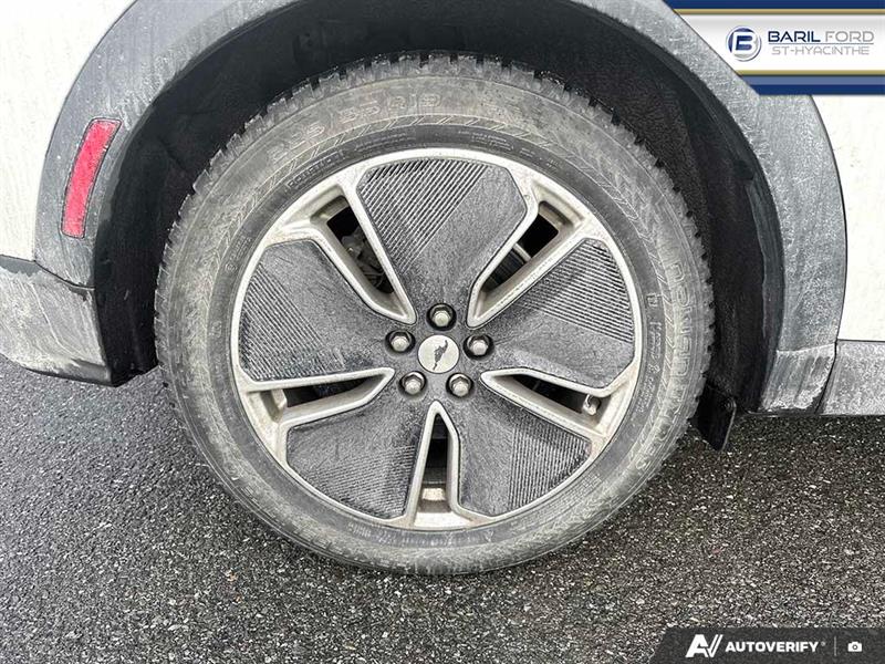 ford Mustang Mach-E 2021 - 6