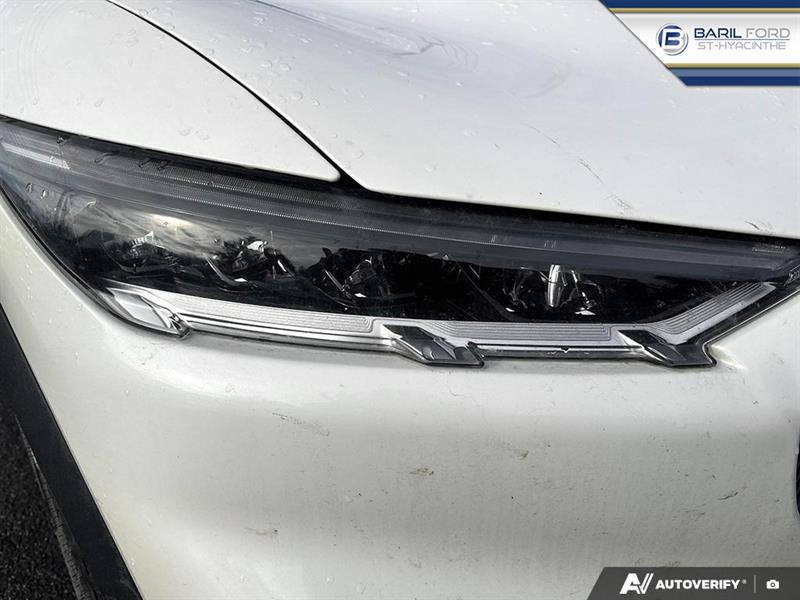 ford Mustang Mach-E 2021 - 8