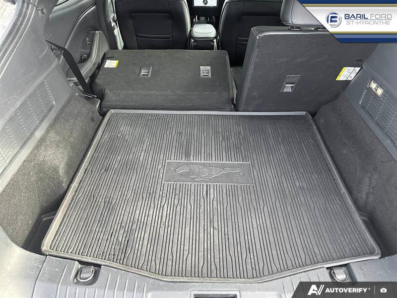 ford Mustang Mach-E 2021 - 11