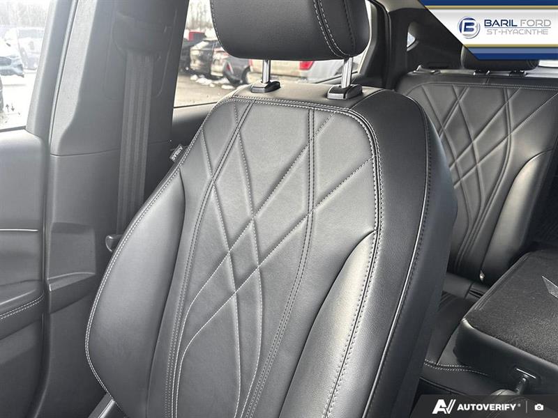 ford Mustang Mach-E 2021 - 19