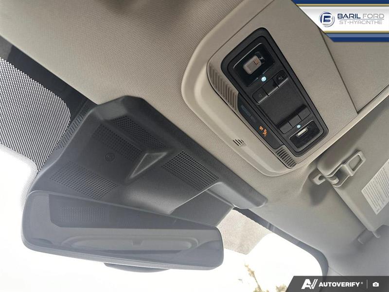 ford Mustang Mach-E 2021 - 20