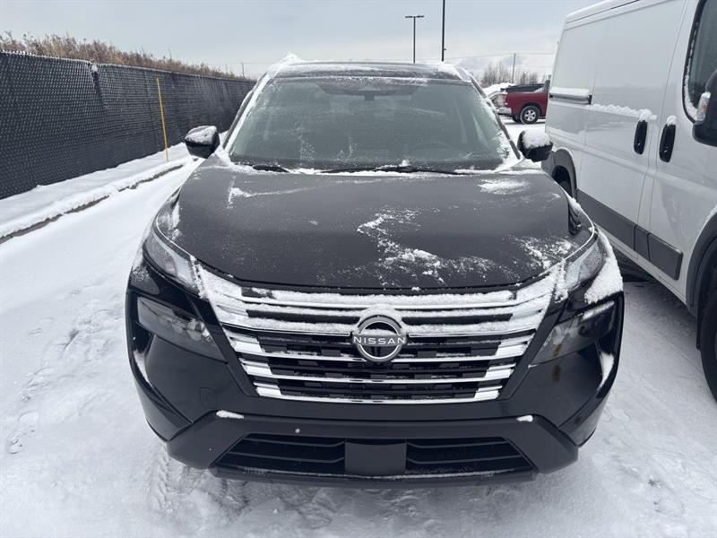 nissan Rogue 2025 - 2