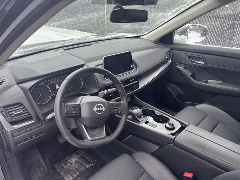 nissan Rogue 2025 - 5