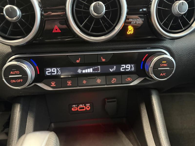 nissan Sentra 2020 - 13