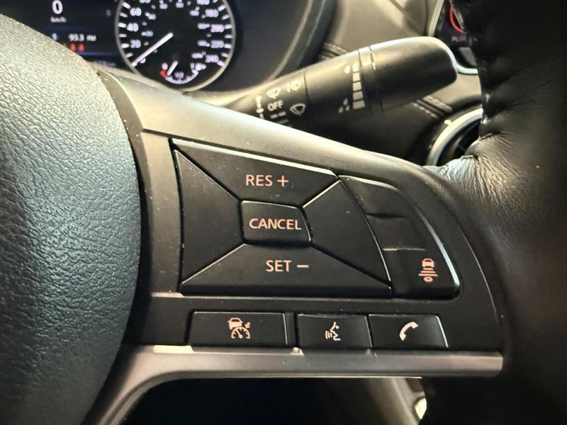 nissan Sentra 2020 - 15