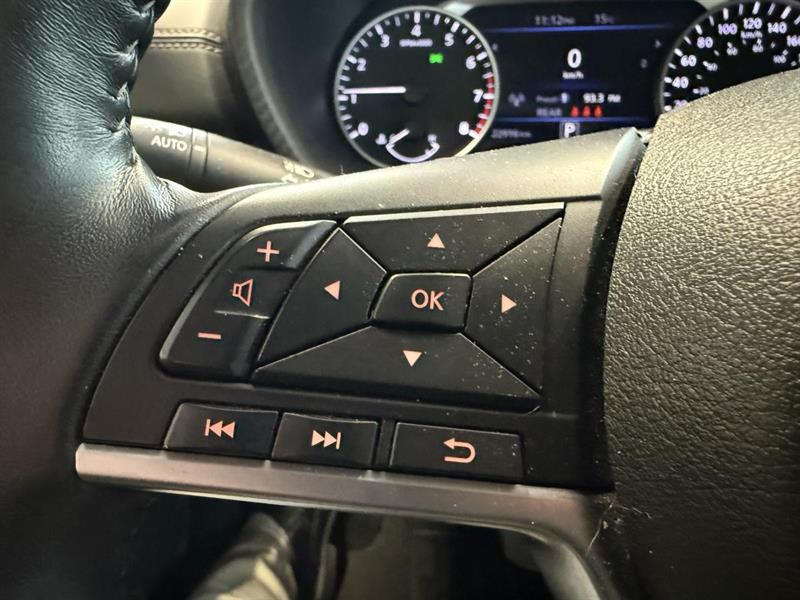 nissan Sentra 2020 - 16