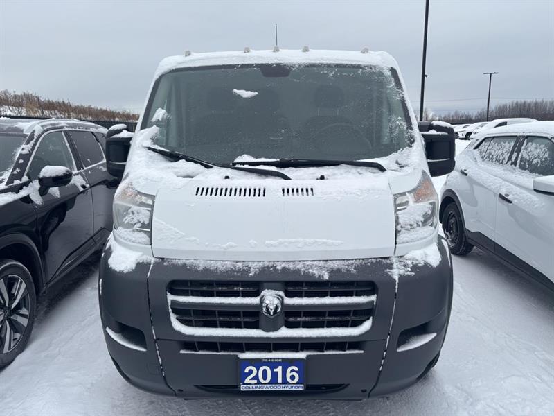 ram ProMaster Cargo Van 2016 - 3