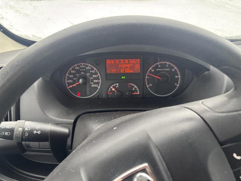 ram ProMaster Cargo Van 2016 - 8