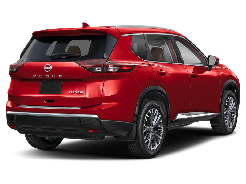 nissan Rogue 2026 - 2
