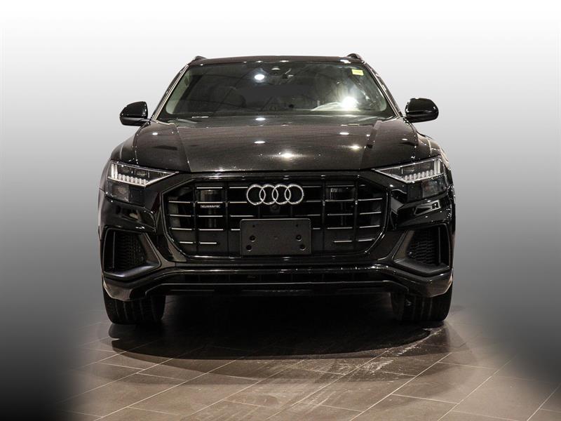 audi Q8 2023 - 2