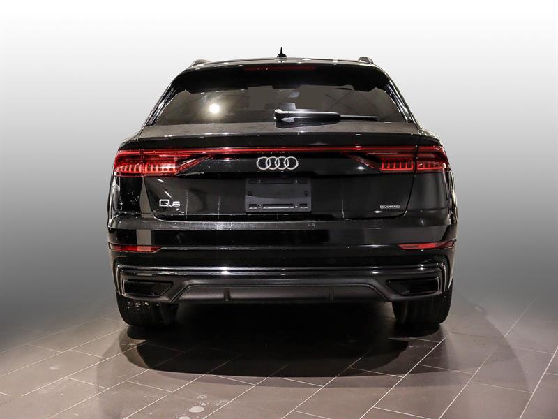 audi Q8 2023 - 4